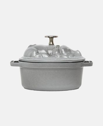 Casserole dish La cocotte
