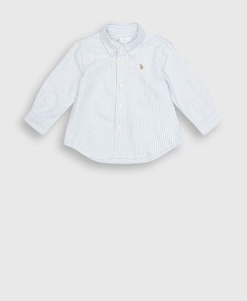 Long-sleeved shirt