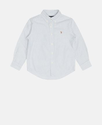 Long-sleeved shirt