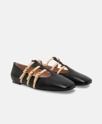 Mary janes