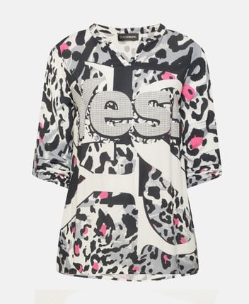 Shirt blouse