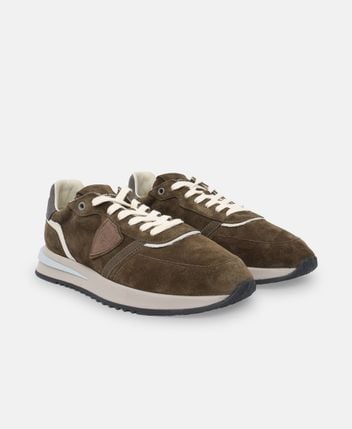 Sneakers Tropez 2.1