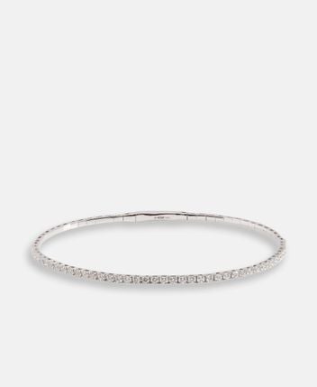 Diamond bracelet Alessia