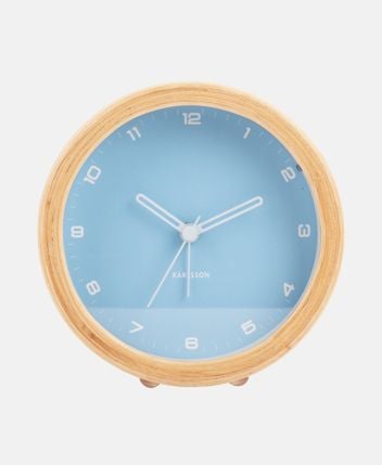 Alarm clock Gentle