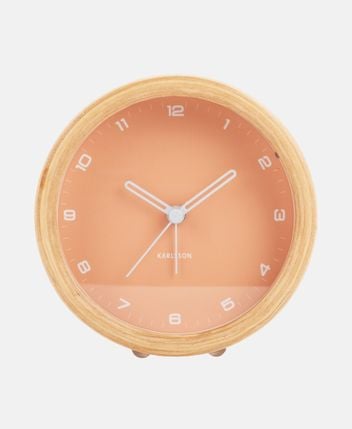 Alarm clock Gentle