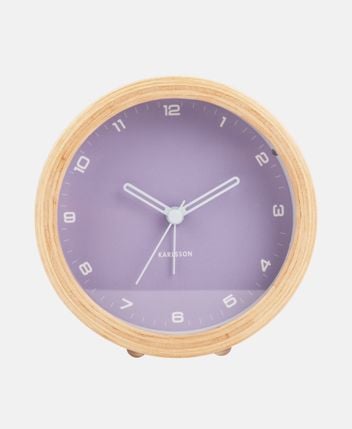 Alarm clock