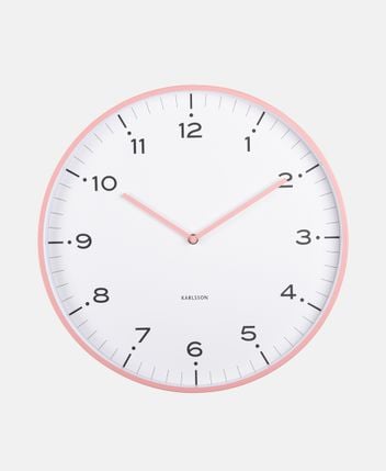 Wall clock