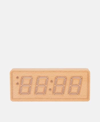 Alarm clock