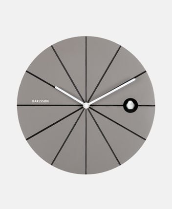 Wall clock Destacado Cuckoo