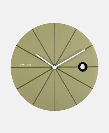 Wall clock Destacado Cuckoo