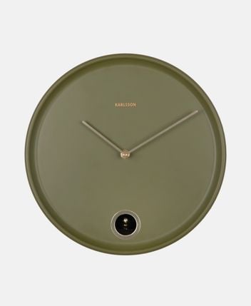 Wall clock Esencia Cuckoo