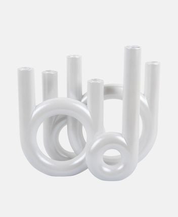 Candle holder Rings