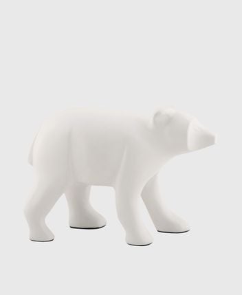 Decorative figure Bear