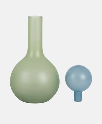 Decorative vase Alegre Globo