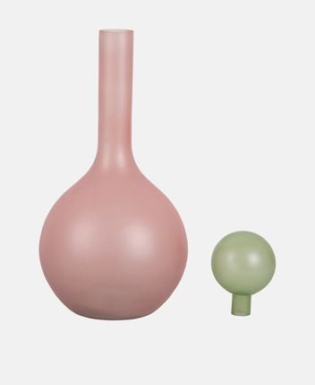Decorative vase Alegre Globo