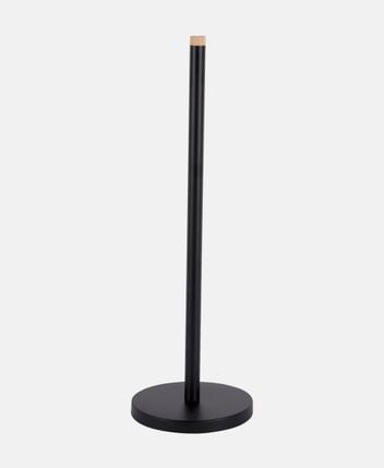 Toilet roll holder Bamboo Accent