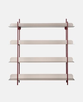 Wall shelf Reina Cuatro