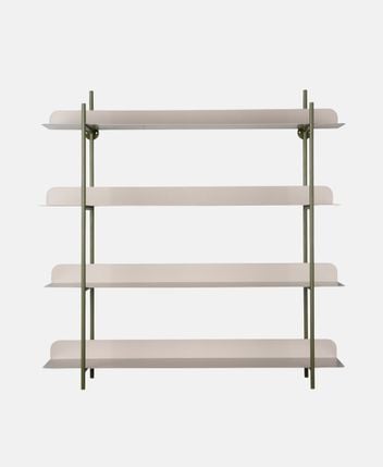 Wall shelf Reina Cuatro