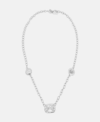 Necklace with pendant