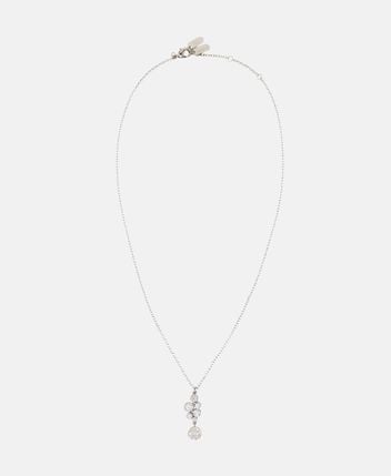 Necklace with pendant