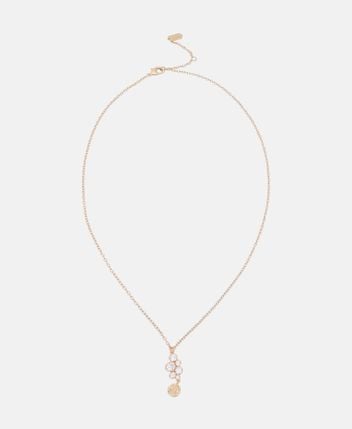 Necklace with pendant