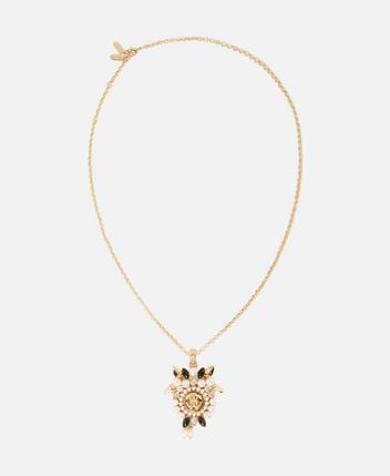 Necklace with pendant Opulenza