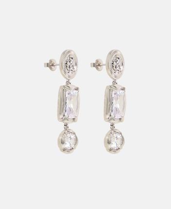 Earrings Aquaviva