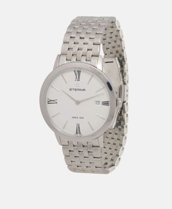 Watch Lady