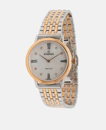 Watch Lady