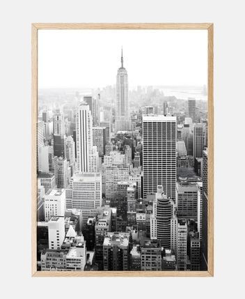 Print on canvas