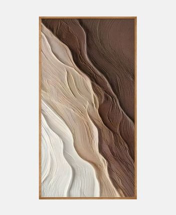 Print on canvas