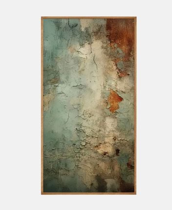 Print on canvas