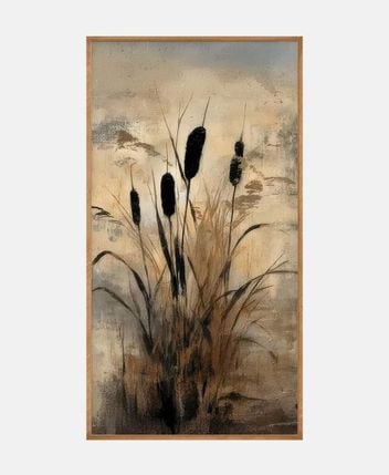 Print on canvas