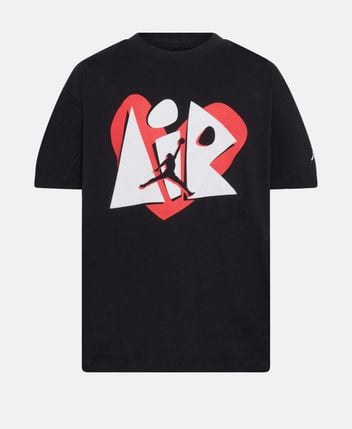 Crew neck t-shirt