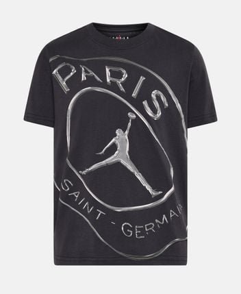 Crew neck t-shirt Pracice PSG