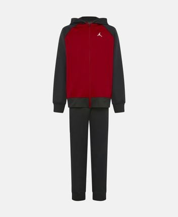 Track suit