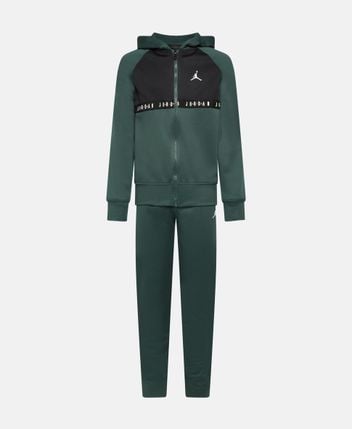 Track suit