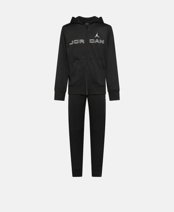 Track suit