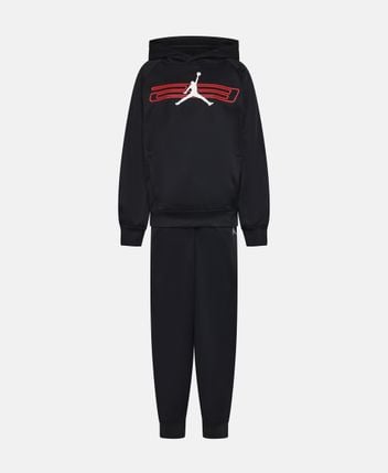 Track suit
