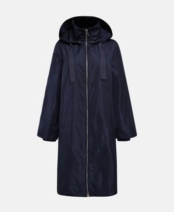 Transitional coat