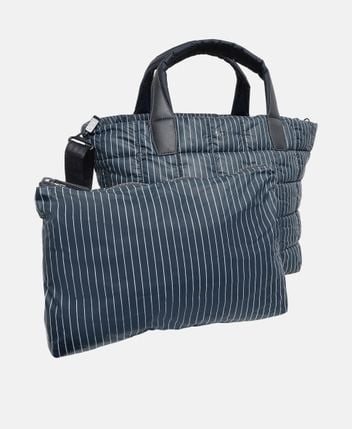 Shopper Porter