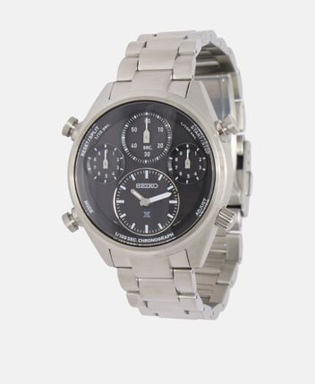 Automatic chronograph
