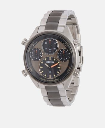 Solar chronograph