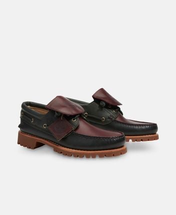 Boat shoes Authentic