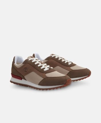 Sneakers Scout Heights