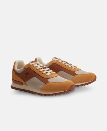 Sneakers Scout Heights