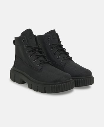 Lace-up ankle boot Greyfield