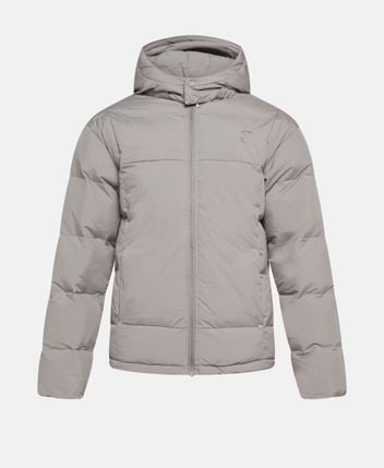 Padded jacket Urban Street