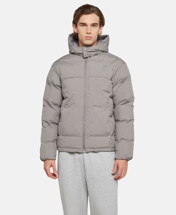 Padded jacket Urban Street