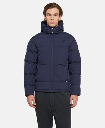 Padded jacket Urban Street